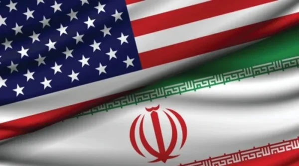 Iran Serukan AS Akui Kekalahan Perang: Terimalah Kenyataan!